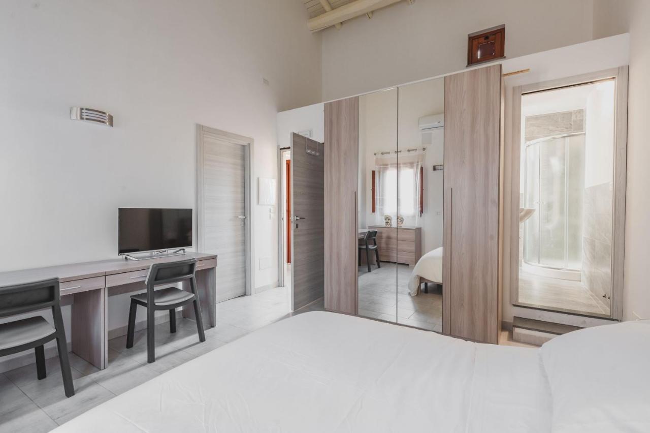 卡塔尼亚Modern Duplex With Balcony By Wonderful Italy公寓 外观 照片