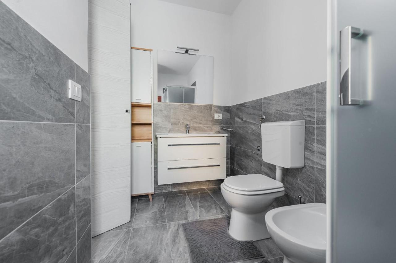 卡塔尼亚Modern Duplex With Balcony By Wonderful Italy公寓 外观 照片